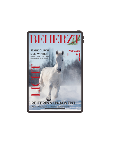 Mut im Winter Magazin #3